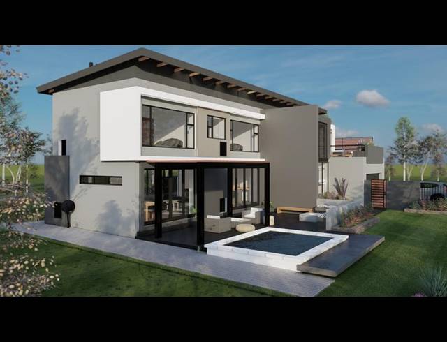 4 BEDROOM HOUSE FOR SALE IN FOUNTAINBROOK ESTATE